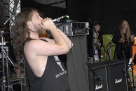 Foetal Juice